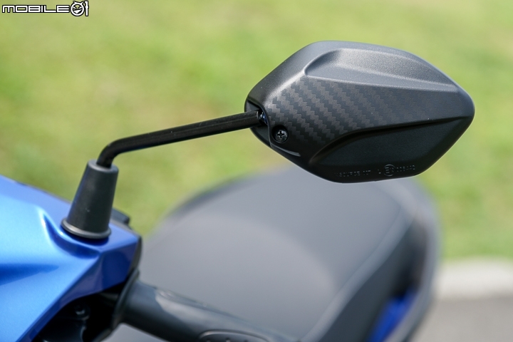 SYM VIVO活力125試駕 平實靈巧 活力滿載