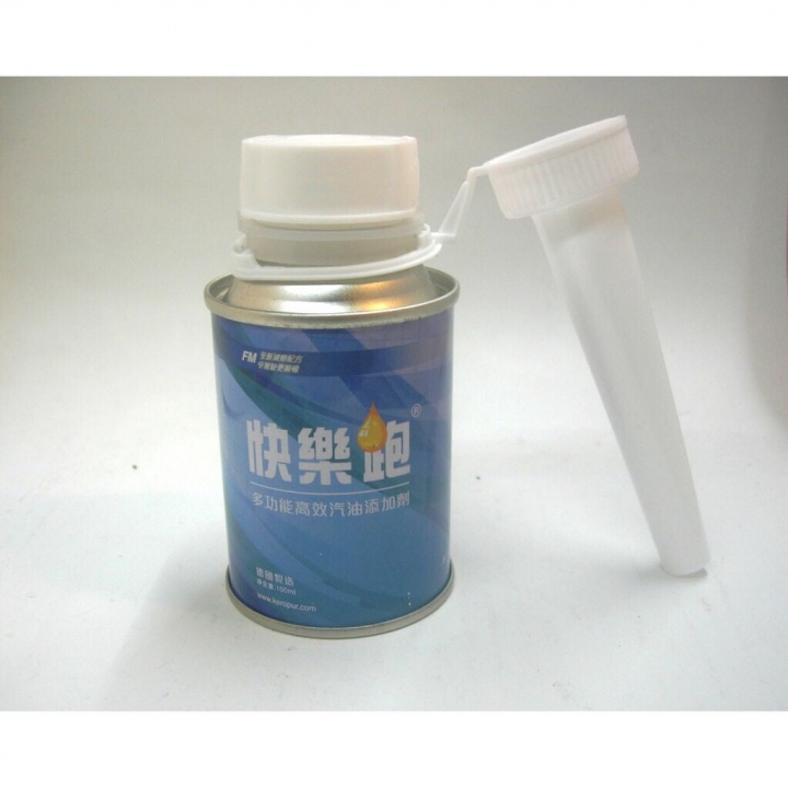 汽油精，機油精