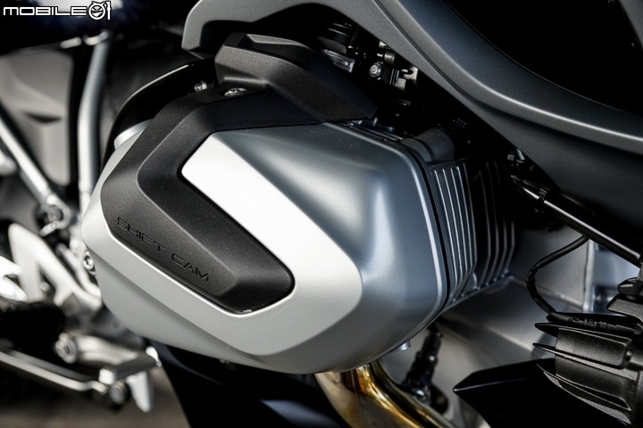 BMW Motorrad R1250 RT/GS/GS Adventure系列 獨家到港開箱暨實車簡介