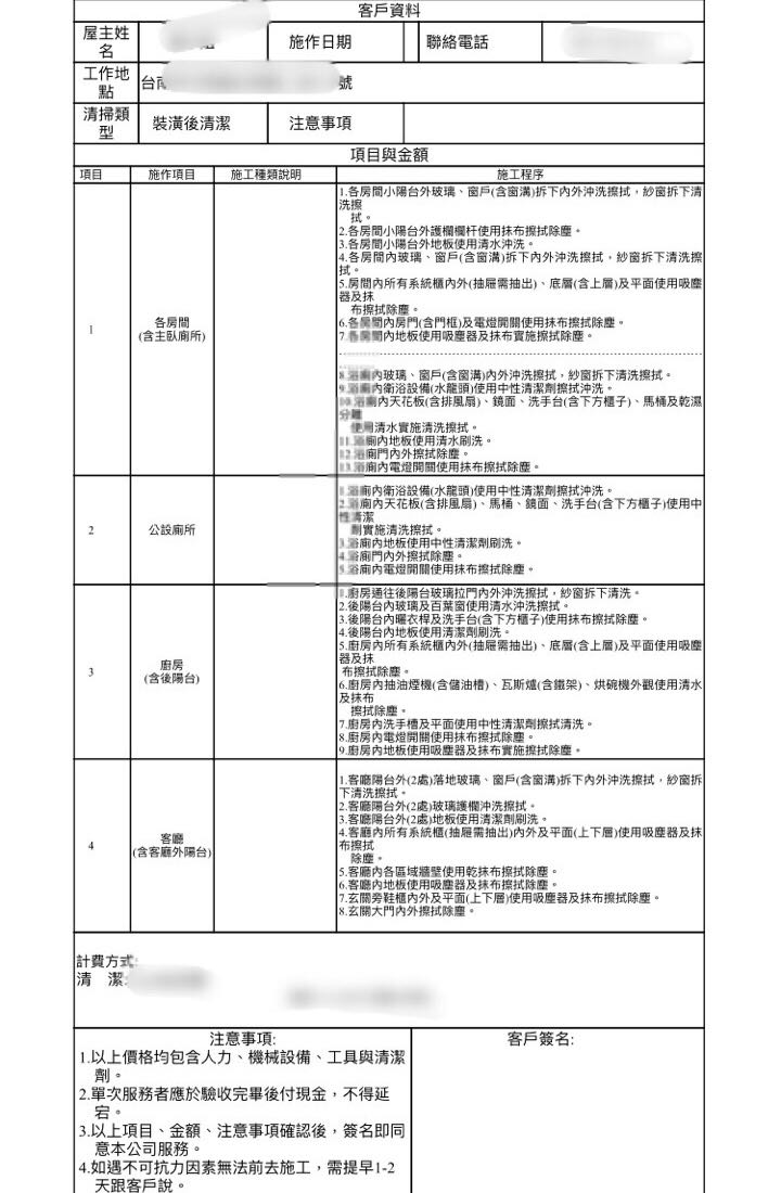 ［開箱］簡易裝潢設計自己來