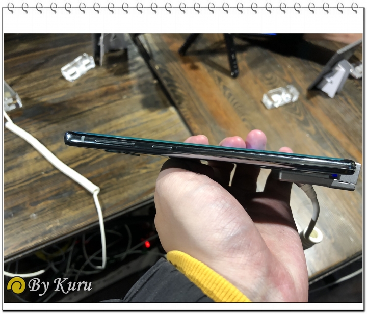 「十代旗艦、十在精彩」Galaxy S10系列體驗會分享