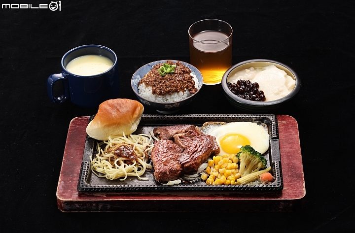 【美食快訊】鉄火牛排2.0版再開 進駐新光三越A11
