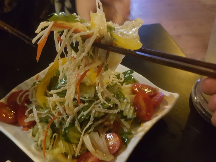 隱藏版燒烤酒吧 ：誰的媽媽 竟然這麼好喝