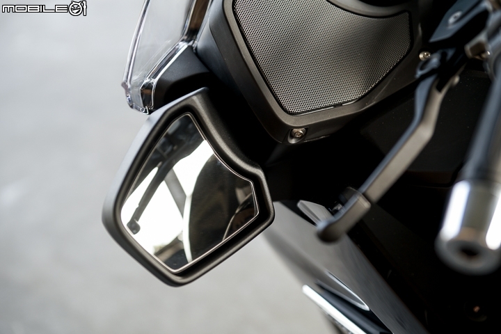 BMW Motorrad R1250 RT/GS/GS Adventure系列 獨家到港開箱暨實車簡介