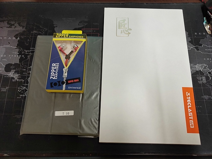 請問 淘寶的台電T20可以買嗎?? 3/20收到貨了(附圖)