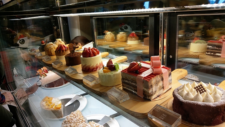 早午餐聖地 二樓餐廳仁愛店