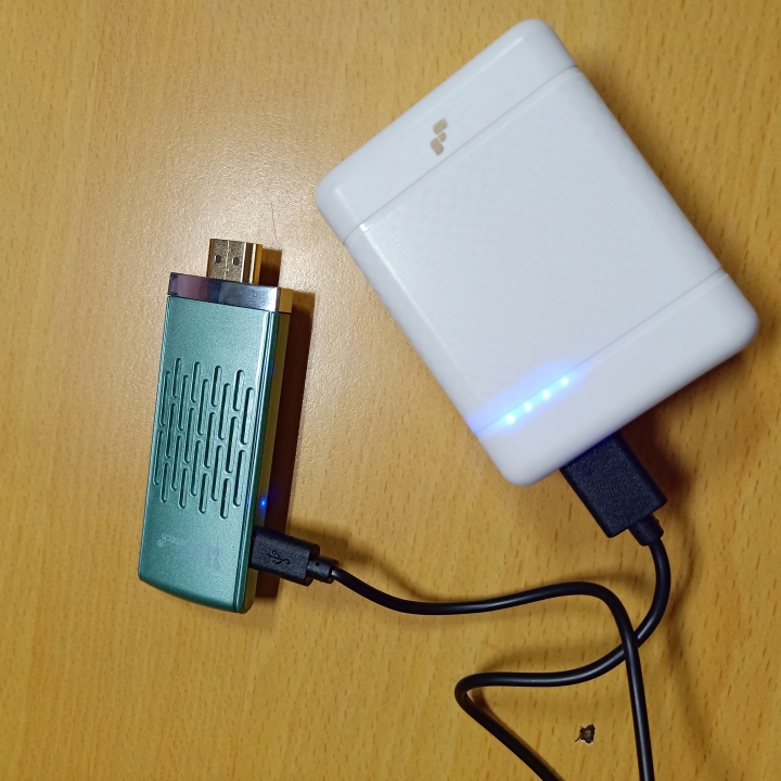 人因 MD3080EG 電視好棒—極簡操作，視覺饗宴