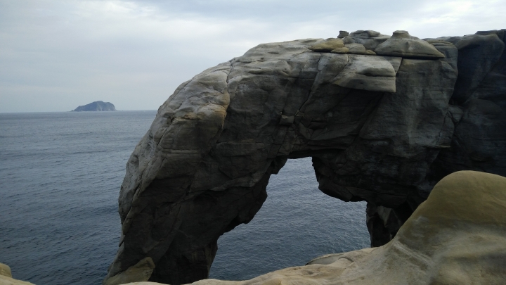 獨行分段環島-2018