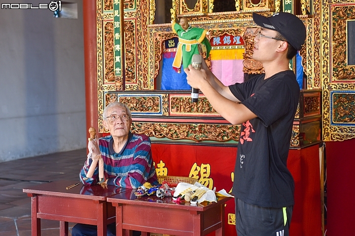 一趟貨真價實的驚奇之旅 Lexus覓境食旅-台南古城豐味