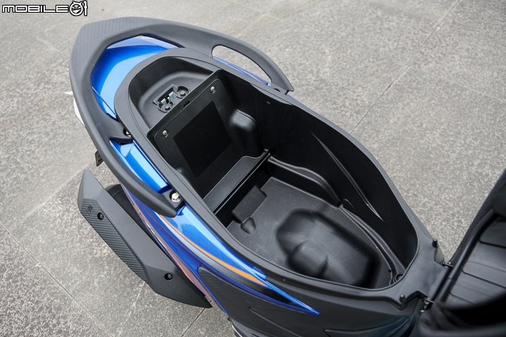 SYM VIVO活力125試駕 平實靈巧 活力滿載