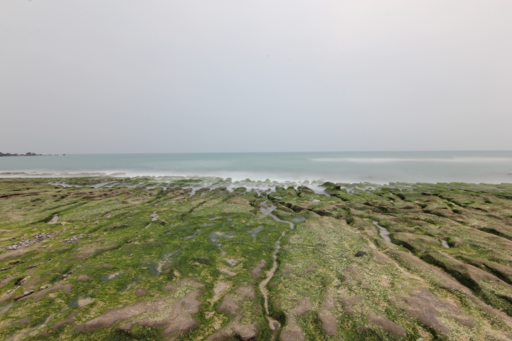 2019八天七夜全海線 一個人的環島之旅（第六天-九份到中壢+第七天-中壢到台中）