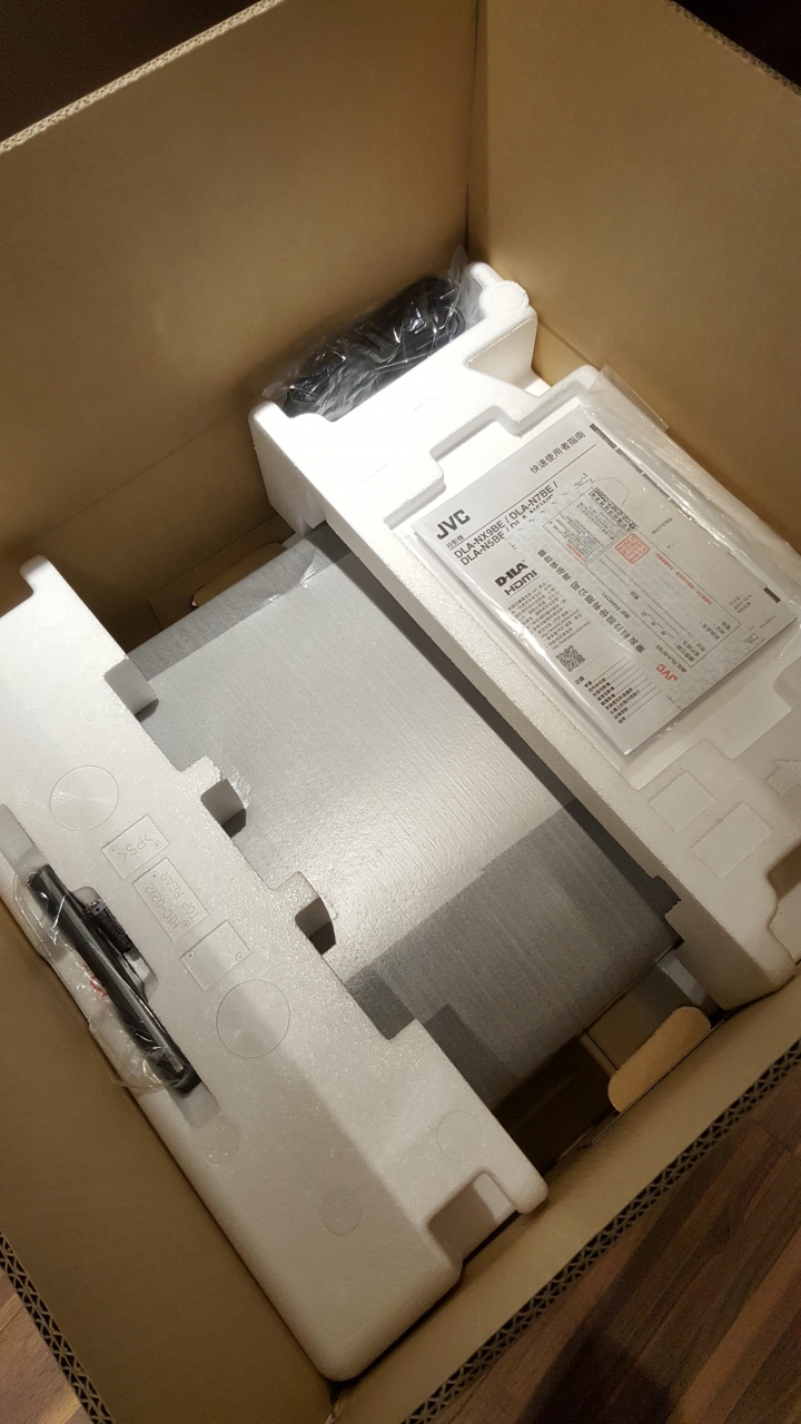 再見舊愛570，迎接新歡N7B-------極簡開箱