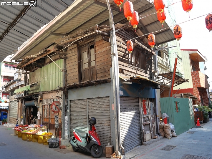 臺南市 中西區 豬年神農街元宵花燈展 — 過年來府城賞燈之一