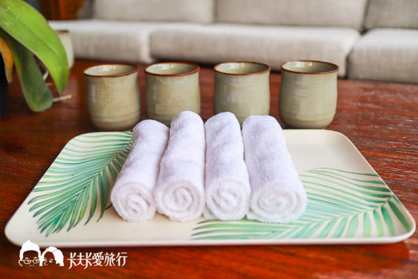 宜蘭民宿-43會館Villa|不用出國!一秒就到峇里島度假頂級親子包棟民宿