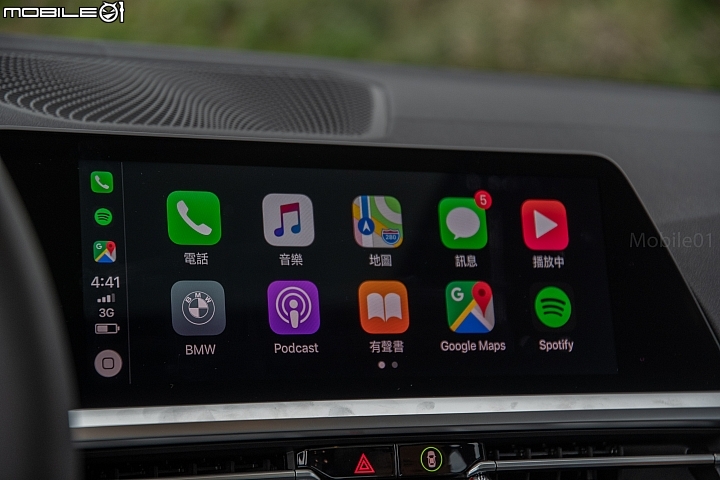 BMW G20 330i M Sport試駕：高科技涵養無法稀釋的駕馭本格