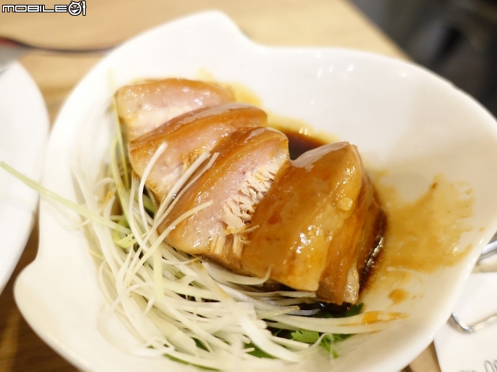 [食記] 臺北市 文山區 潮飯餐廳 — 在新潮的老房子中品嚐好滋味