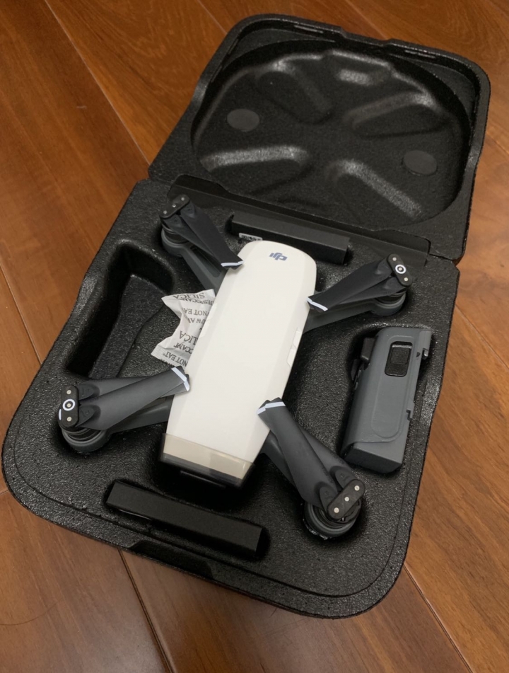 DJI Spark