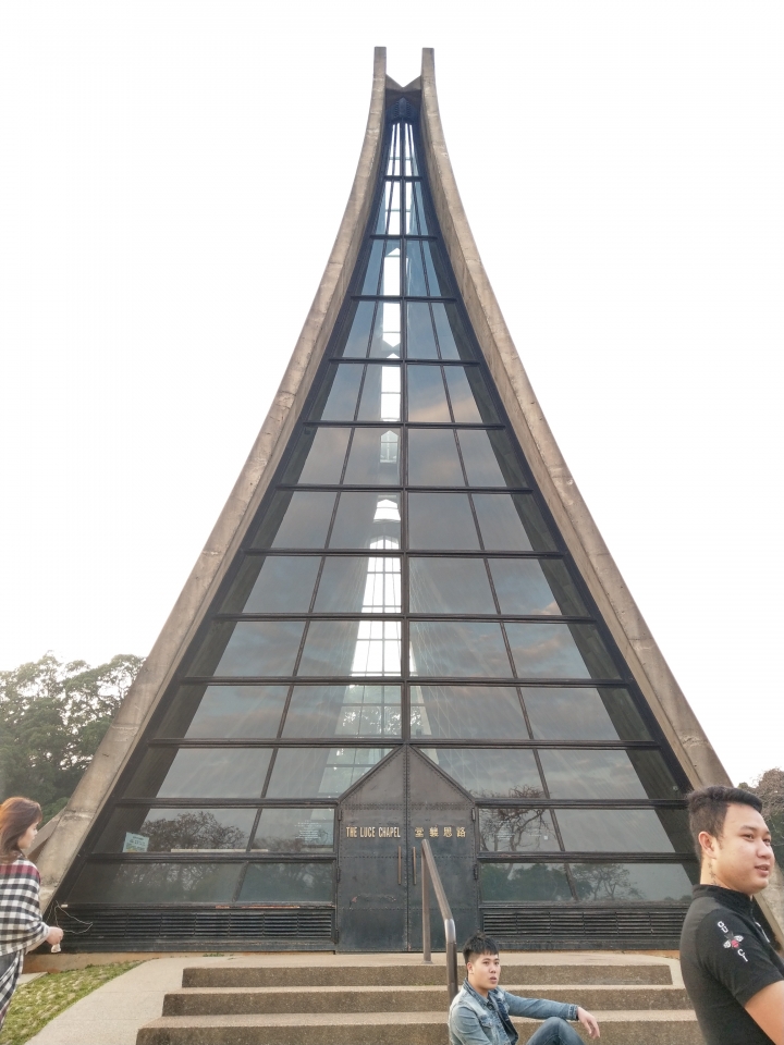 情人台中兩天一夜小旅行