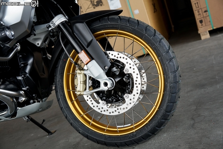 BMW Motorrad R1250 RT/GS/GS Adventure系列 獨家到港開箱暨實車簡介