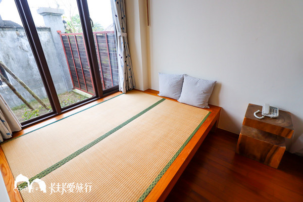 宜蘭民宿-43會館Villa|不用出國!一秒就到峇里島度假頂級親子包棟民宿