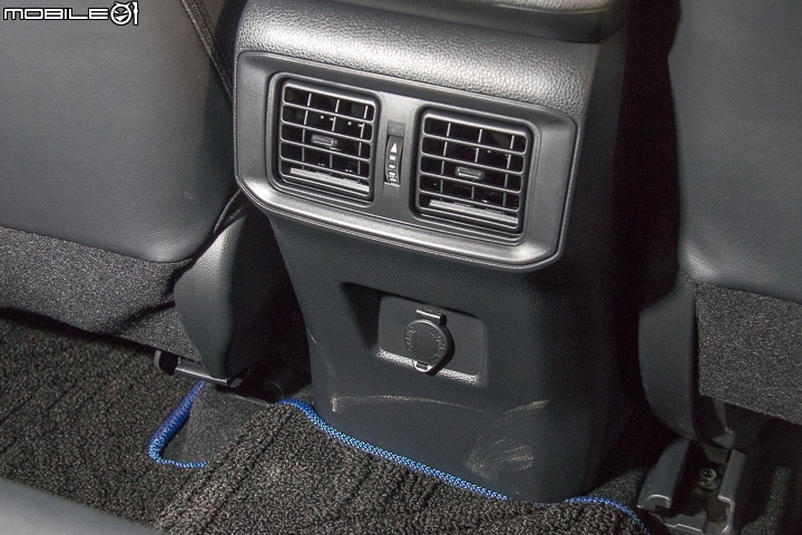 Toyota RAV4 Hybrid旗艦2WD試駕 實在太誘人！