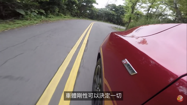 RAV4 5代 VS CRV5 鋼材比較