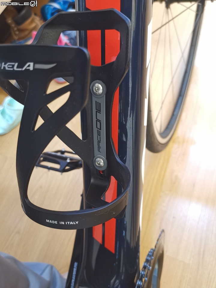 2018 Cervelo R3 開箱
