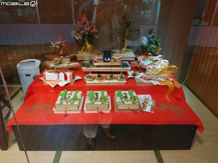 新北市 土城 手信坊創意和菓子館 — 充滿和菓子知識的觀光工廠