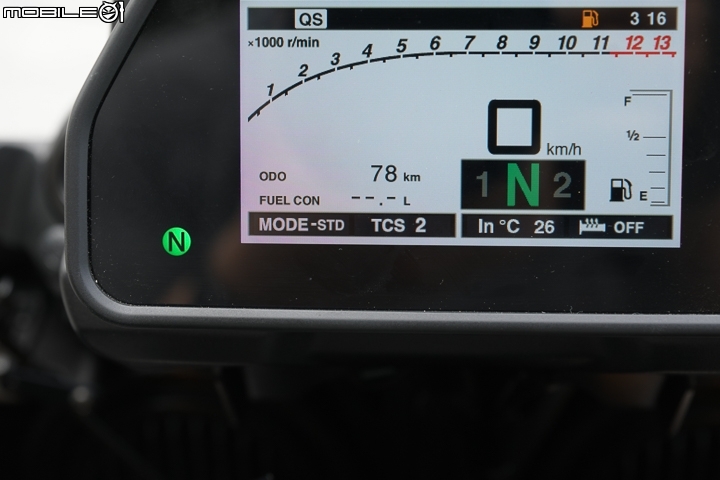 YAMAHA Tracer 900 GT試駕 三缸旅跑專巡美景