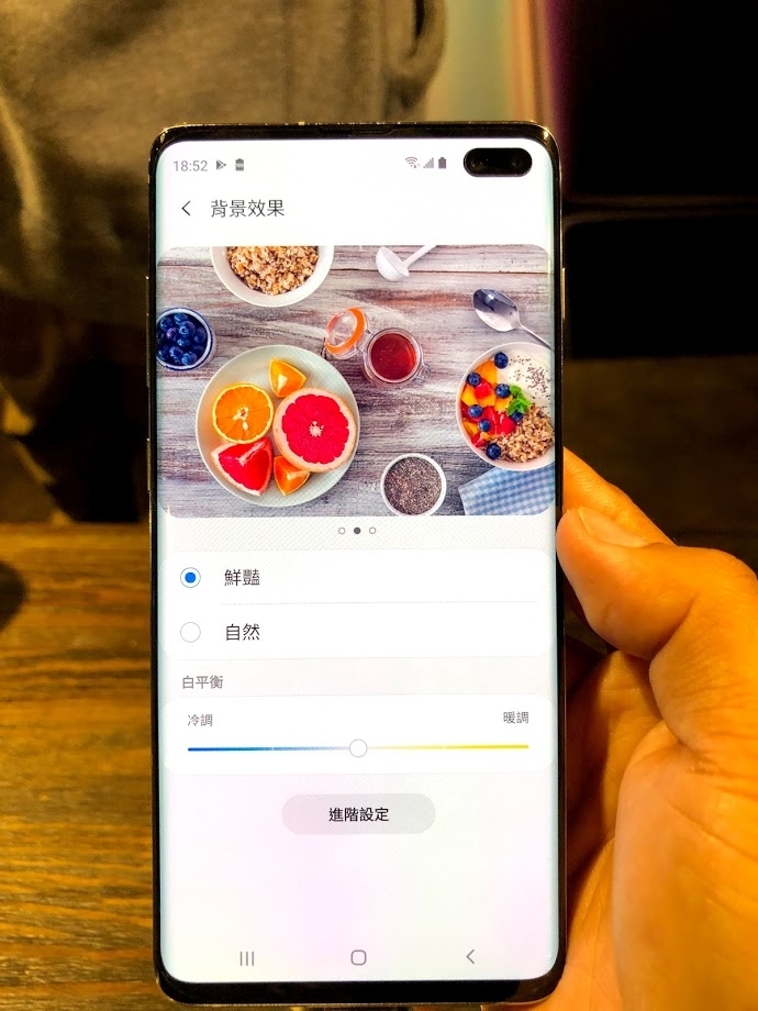 值得紀念的第10年，Galaxy S10體驗會活動心得。