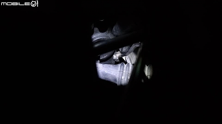 E34 DIY專輯27 啟動馬達碳刷更換 清潔上油