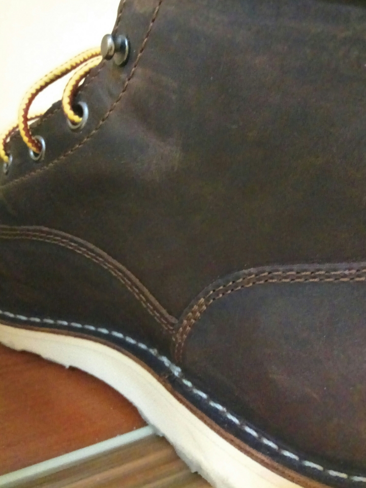 [TOYS MCCOY_Danner Bull Run]