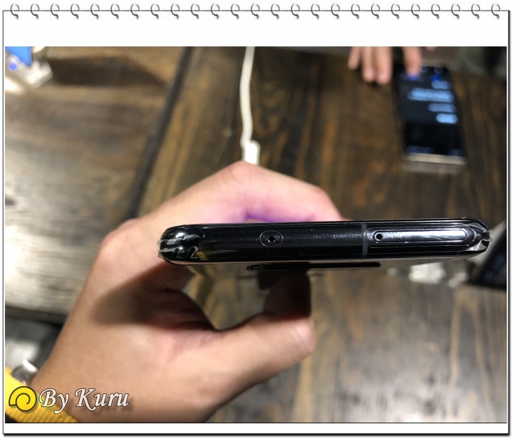 「十代旗艦、十在精彩」Galaxy S10系列體驗會分享