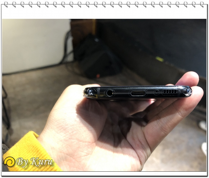 「十代旗艦、十在精彩」Galaxy S10系列體驗會分享