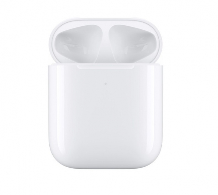 如何清潔 AirPods 鐵粉