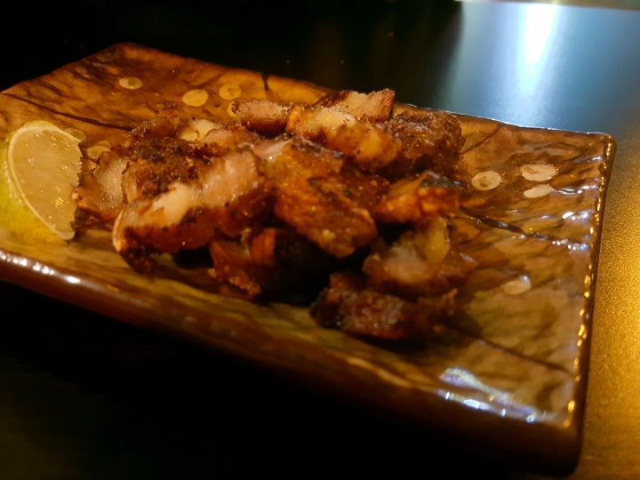 隱藏版燒烤酒吧 ：誰的媽媽 竟然這麼好喝