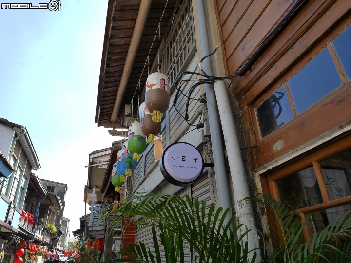 臺南市 中西區 豬年神農街元宵花燈展 — 過年來府城賞燈之一