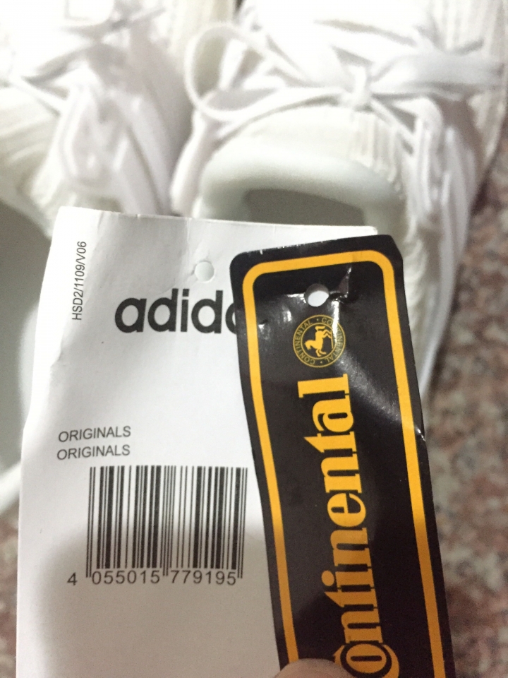 請求神人驗此雙ultra boost 4.0真偽