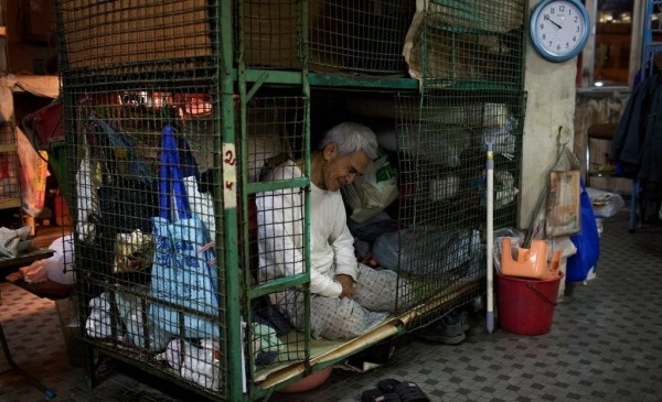 韓總說要開放陸資買房 , 台灣人63%的會很有錢 , 37%的人會變的很窮 !!