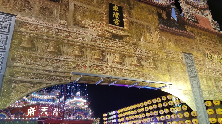2019台灣燈會 賞圖樓