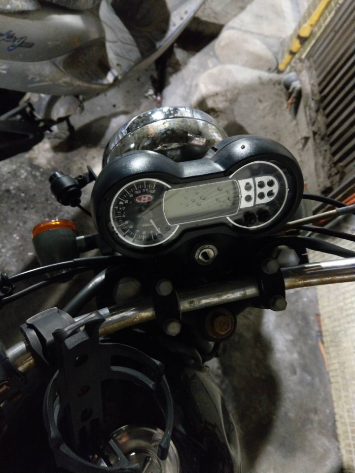 車規級‧GX1+前後雙鏡頭機車記錄器 大通新夯品～，熱血試用！