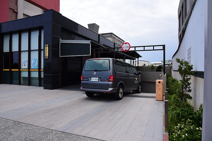 凱旋星光酒店：以酒店免費提供的腳踏車，遊歷森林公園、海濱公園、天后宮、小吃街、逛商店。