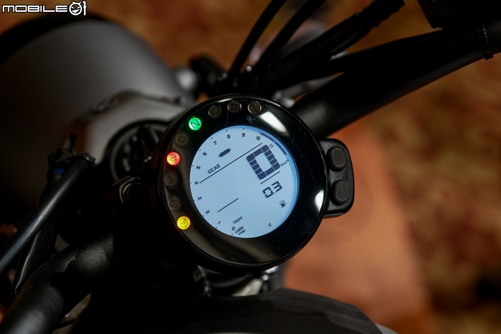 【採訪】溫故知新 YAMAHA 台灣山葉機車 XSR700 明日正式交車！