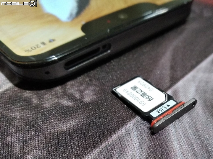 ※薄如蟬翼＊好自在※ 超輕薄旗艦SHARP AQUOS Zero：拍照、充電、跑分、遊戲評測！