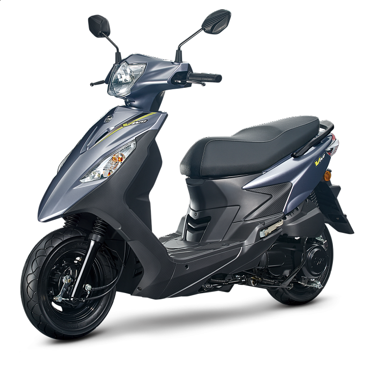 【快訊】代步車再添戰力 SYM 三陽機車最新國民車款 VIVO 活力 125 正式登場！