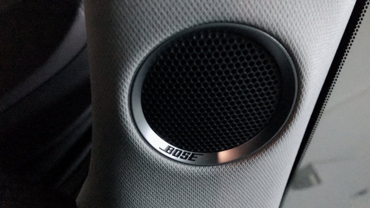CX-5 旗艦經典型 正2019 開箱