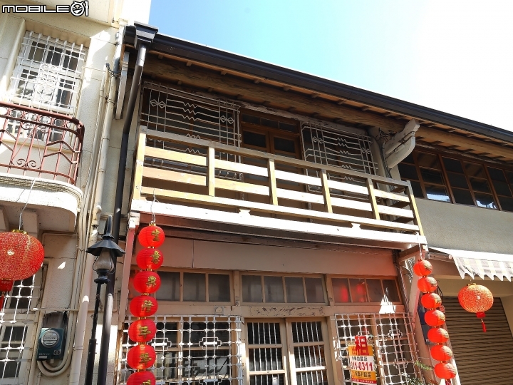 臺南市 中西區 豬年神農街元宵花燈展 — 過年來府城賞燈之一
