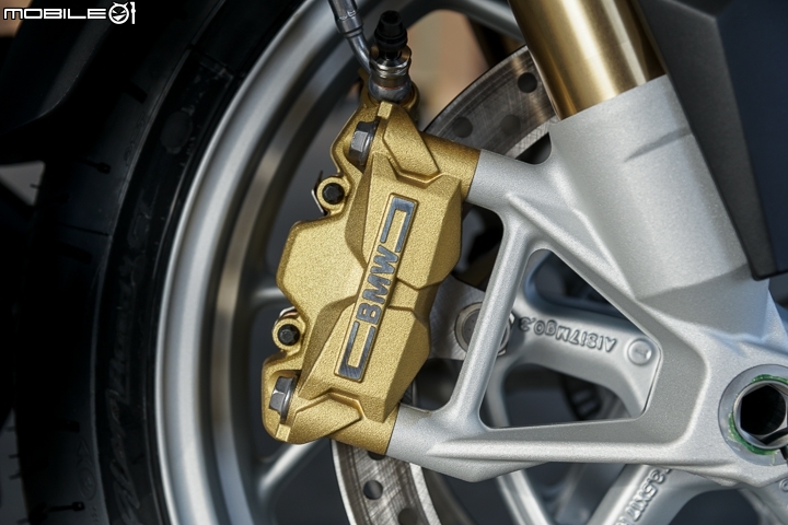 BMW Motorrad R1250 RT/GS/GS Adventure系列 獨家到港開箱暨實車簡介