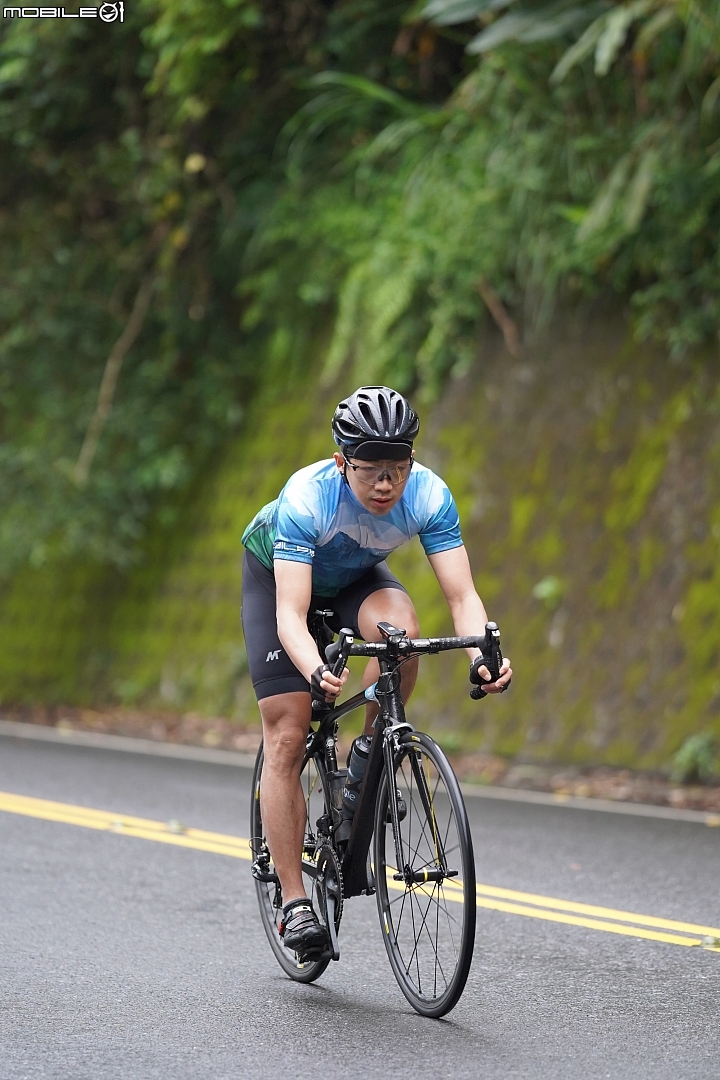 【2019小惡魔鬥陣騎北宜】財茂彎追焦照大檔上傳