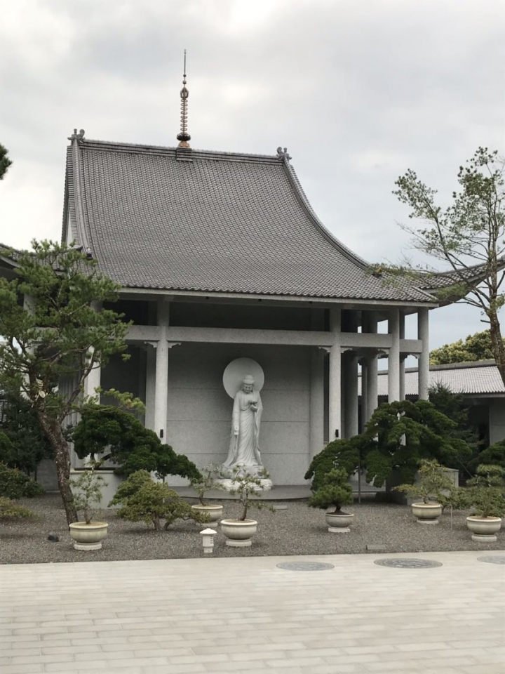 東林寺